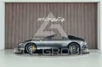 2025 Ferrari Roma