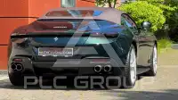 2025 Ferrari Roma