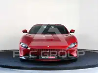 2025 Ferrari Roma