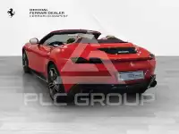 2025 Ferrari Roma