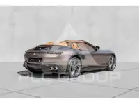 2025 Ferrari Roma