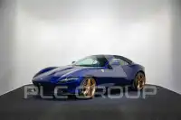 2025 Ferrari Roma