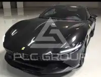 2025 Ferrari Roma