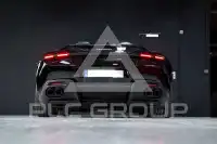 2025 Ferrari Roma