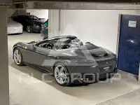 2025 Ferrari Roma
