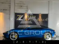 2025 Ferrari Roma