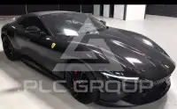 2025 Ferrari Roma