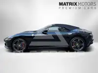 2025 Ferrari Roma