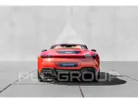 2025 Ferrari Roma