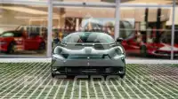 2025 Ferrari Roma