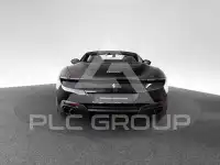 2025 Ferrari Roma