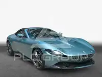 2025 Ferrari Roma