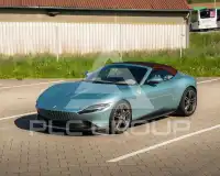 2025 Ferrari Roma