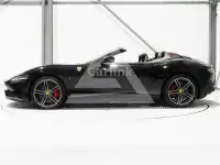 2025 Ferrari Roma