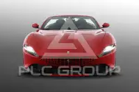 2025 Ferrari Roma