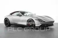 2025 Ferrari Roma