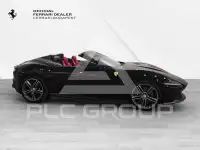 2025 Ferrari Roma