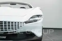 2025 Ferrari Roma