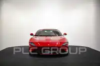 2025 Ferrari Roma