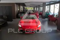 2025 Ferrari Roma
