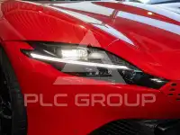 2025 Ferrari Roma