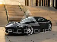 2025 Ferrari Roma