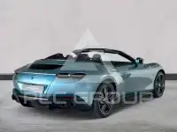2025 Ferrari Roma