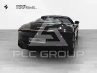 2025 Ferrari Roma