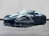 2025 Ferrari Roma