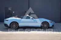 2025 Ferrari Roma