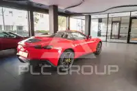 2025 Ferrari Roma