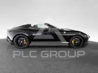 2025 Ferrari Roma