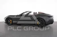 2025 Ferrari Roma