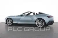 2025 Ferrari Roma
