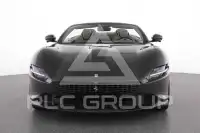 2025 Ferrari Roma