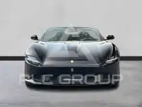 2025 Ferrari Roma