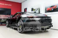 2025 Ferrari Roma