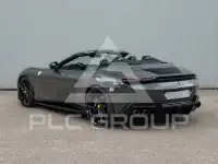 2025 Ferrari Roma