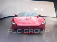 2025 Ferrari Roma
