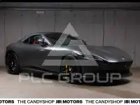 2025 Ferrari Roma