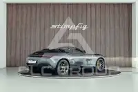 2025 Ferrari Roma