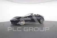 2025 Ferrari Roma