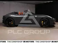 2025 Ferrari Roma
