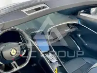 2025 Ferrari Roma