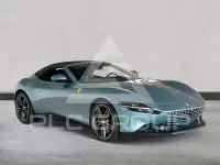 2025 Ferrari Roma
