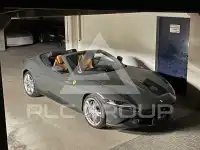 2025 Ferrari Roma