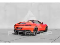 2025 Ferrari Roma