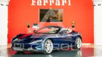 2025 Ferrari Roma