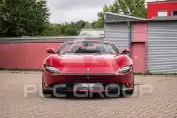 2025 Ferrari Roma