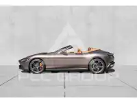 2025 Ferrari Roma